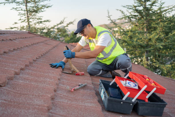 Slate Roofing Contractor in Palmetto, FL